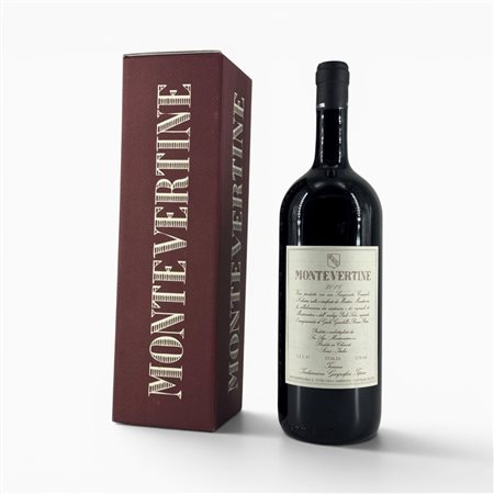  Montevertine 2016 1 Mag  