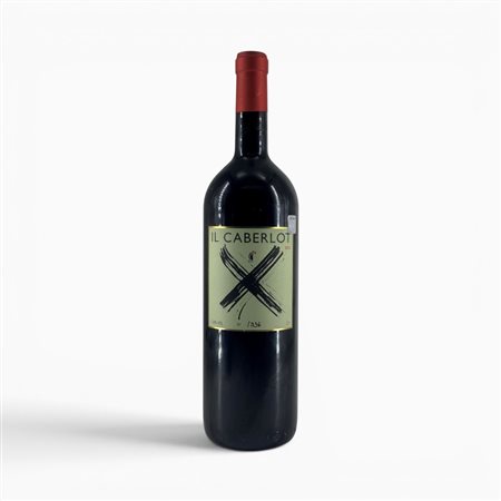  Il Caberlot Podere Il Carnasciale 2012 1 Mag  