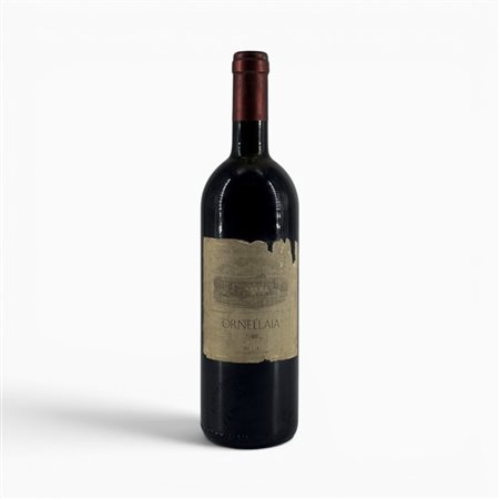 Ornellaia 1998 1 Bot  