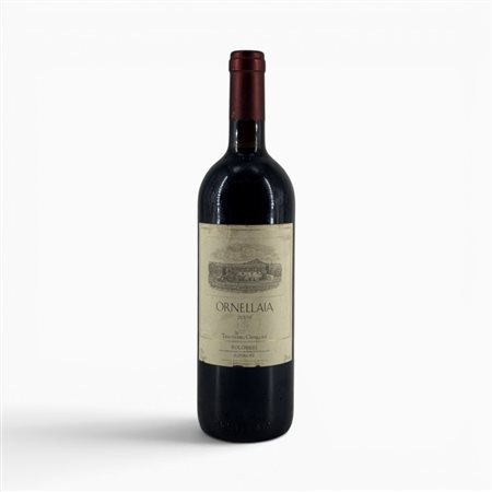 Ornellaia 2006 1 Bot  