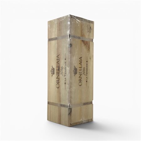  Ornellaia 2016 1 Mag  