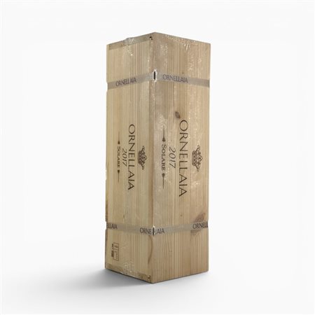  Ornellaia  2017 1 Mag  