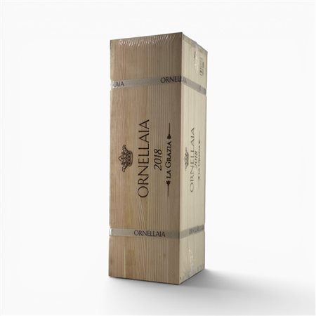  Ornellaia  2018 1 Mag  