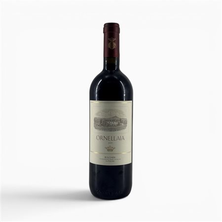 Ornellaia  2019 1 Bot  