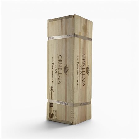  Ornellaia  2020 1 Mag  