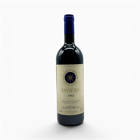  Sassicaia 1994 1 Bot  