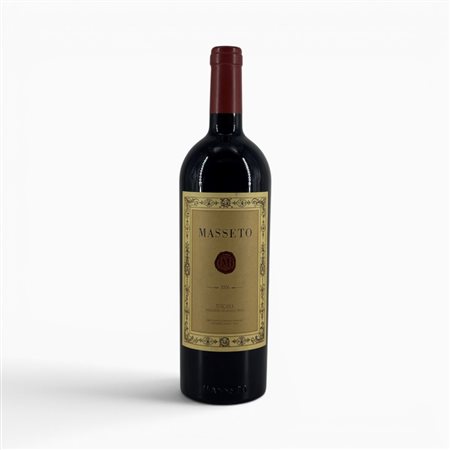  Super Tuscan / Merlot Masseto  2006 1 Bot  
