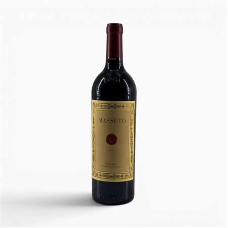  Super Tuscan / Merlot Masseto  2021 1 Bot  