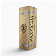  
Sassicaia  2016 1 Mag 
 