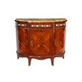 PICCOLA CREDENZA DI GUSTO NAPOLEONE III