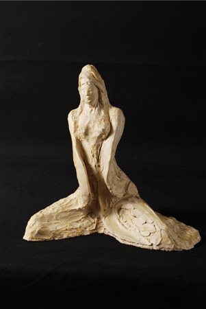 ANNA CRISTINA ADANI, Despina Oro - Bronzo, 2025