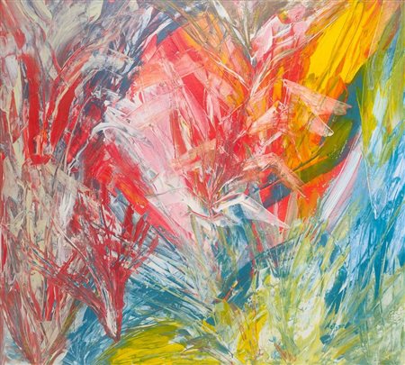 CLAUDIA ARTUSO, Il Gabbiano Jonathan, 2014