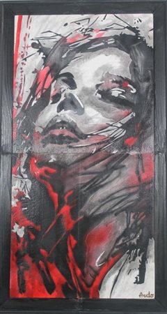 ARDO BORSARI, Serenità, 2025