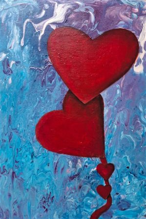 LORIANA BUSCEMI, Amore eterno, 2026