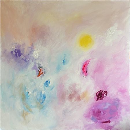 MARTA ZERBINI, The higher soul, 2026