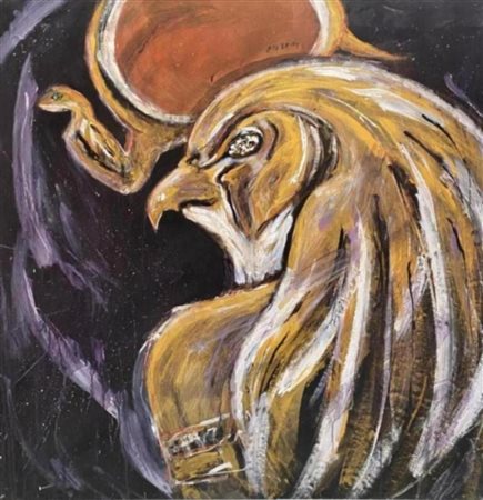 FLAVIA MANTOVAN, Horus