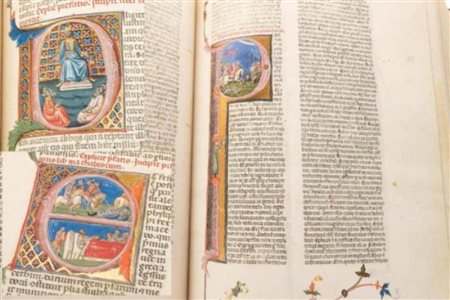 TRECCANI, La Grande Bibbia