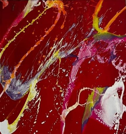 LUSI DI, Eruption