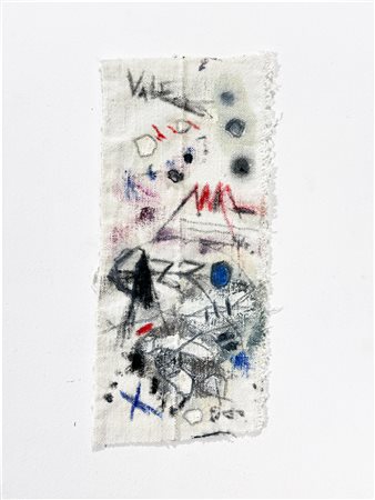 MAX ODDONE (1974) - Senza Titolo, 2022