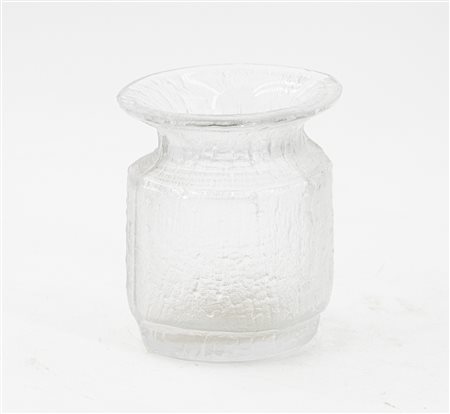 TIMO SARPANEVA - Senza Titolo (Vaso)