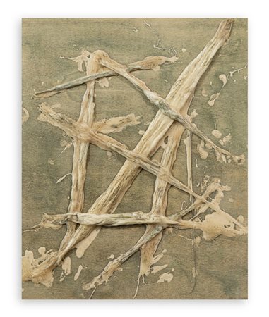 ARRIGO LORA-TOTINO (1928-2016) - Reperto. Versione n.33, 1998