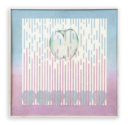 ALFIO PERBONI (1936-2003) - Sopruso, 2000