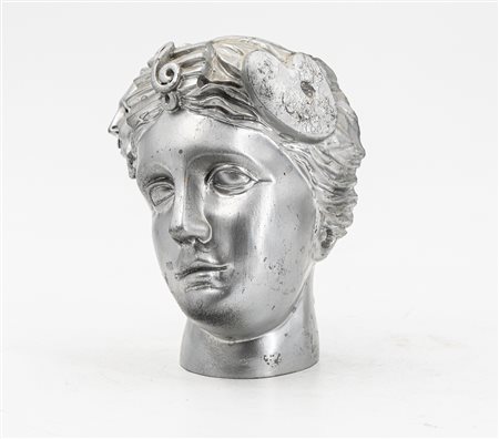GIOSETTA FIORONI (1932) - Musa delle arti, 2002