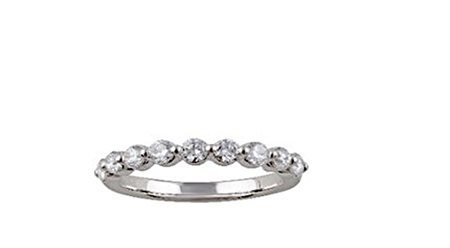 ANELLO IN ORO CON DIAMANTI NATURALI PER 0,75 CT