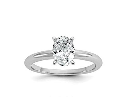 ANELLO IN ORO CON DIAMANTI NAT 18KURALI PER 1 CT