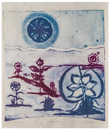 Athos Sanchini (1945 - 2024)
Fiori per lei 