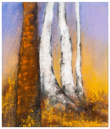 Lia Cavanna (1934)
Splendore nel bosco