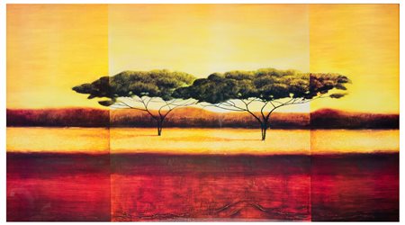 Lazlo Emmerich (1940)
Kenia, 2002