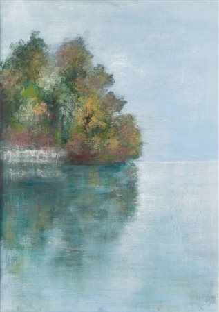 Lia Cavanna (1934)
Lago d'Orta
