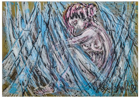 Rina Caporali (XX secolo)
Estate, 1989
