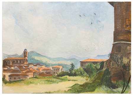 Angelo Di Bartolo (1941)
San Niccolò