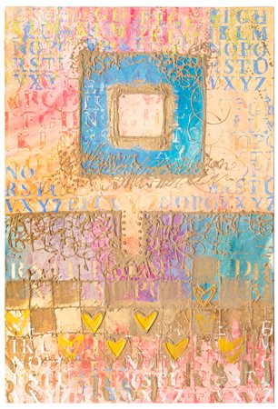 Enrico Benetta (1977)
Senza titolo, 2005