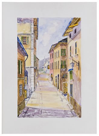 Orlando Piazza (1937)
Chiesa di Orta