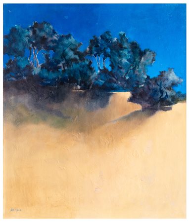 Giovanni De Maria (1924)
Paesaggio