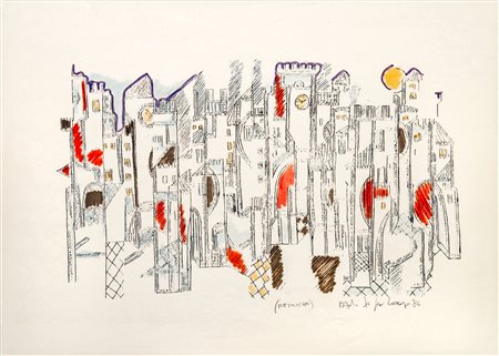 Paolo da San Lorenzo (1935)
Senza titolo