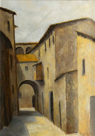 Pietro Fiani (XX secolo)
Firenze, 1950 ca.