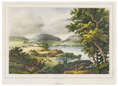 M.G.A. (XIX secolo)
Follnås