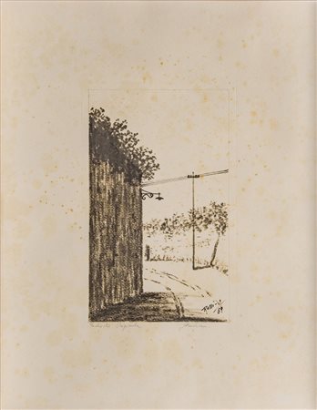 Autore non riconosciuto (XX secolo)
Stradina