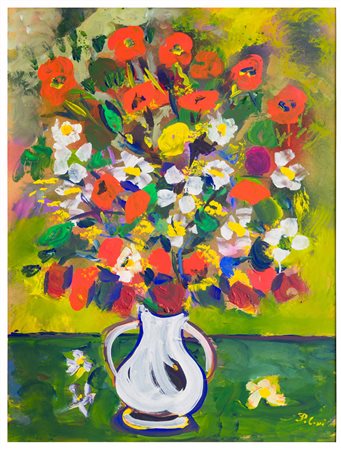 Roberto Poloni (1938)
Fiori di campo