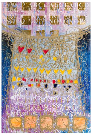 Enrico Benetta (1977)
Passione, 2005