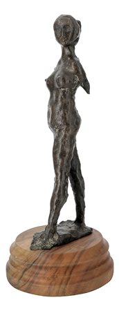 Augusto Murer (1922 - 1985)
Nudo di donna, 1972