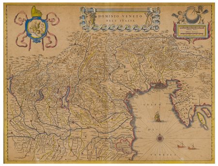 Italia (XIX secolo)
Dominio veneto nell'Italia