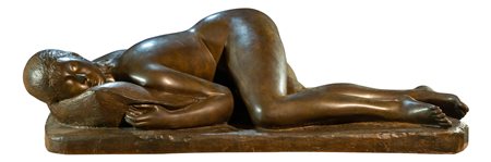 Arturo Martini (1889 - 1947)
La Pisana