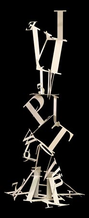 Enrico Benetta (1977)
(LOVE)