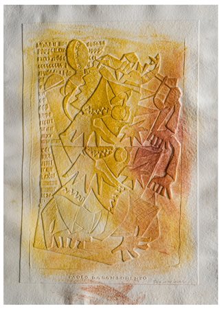 Paolo da San Lorenzo (1935)
Senza titolo
