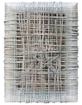 ALA (Antonella Isanti) Viterbo, 1966 Conversazione, 2006 tecnica tecnica...